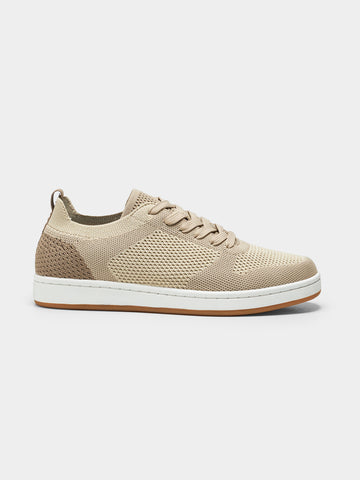 Oatmeal Colorblock / 8