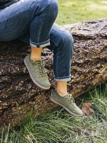Olive Green / 6
