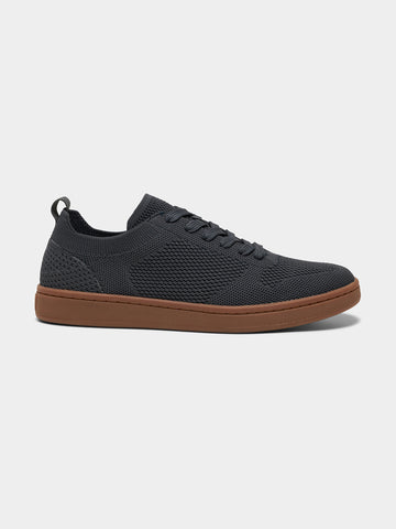 Dark Gray Gum / 8