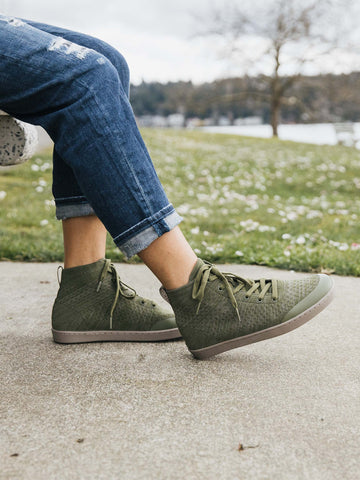 Olive Green / 5