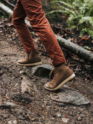 Timber / 8